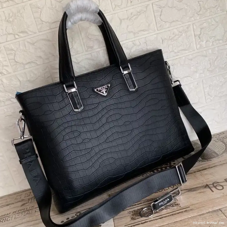 Official Brother Sam Bags 1910BB0098 Prada 0506